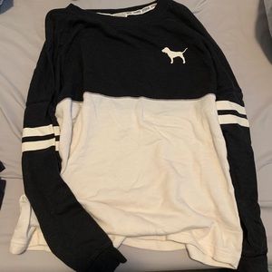 Long sleeve shirt from PINK